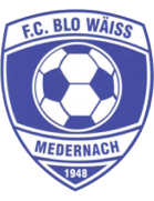 FC Blo Wäiss Medernach